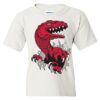 Heavy Cotton Youth Gildan T-Shirt Thumbnail