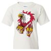 Heavy Cotton Youth Gildan T-Shirt Thumbnail