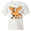 Heavy Cotton Youth Gildan T-Shirt Thumbnail