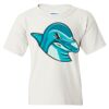 Heavy Cotton Youth Gildan T-Shirt Thumbnail