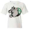 Heavy Cotton Youth Gildan T-Shirt Thumbnail