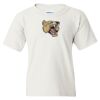 Heavy Cotton Youth Gildan T-Shirt Thumbnail