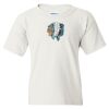 Heavy Cotton Youth Gildan T-Shirt Thumbnail