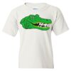 Heavy Cotton Youth Gildan T-Shirt Thumbnail