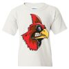 Heavy Cotton Youth Gildan T-Shirt Thumbnail