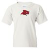 Heavy Cotton Youth Gildan T-Shirt Thumbnail