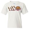 Heavy Cotton Youth Gildan T-Shirt Thumbnail