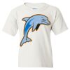 Heavy Cotton Youth Gildan T-Shirt Thumbnail