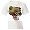 Heavy Cotton Youth Gildan T-Shirt Thumbnail