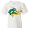 Heavy Cotton Youth Gildan T-Shirt Thumbnail