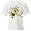 Heavy Cotton Youth Gildan T-Shirt Thumbnail