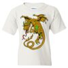Heavy Cotton Youth Gildan T-Shirt Thumbnail