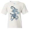 Heavy Cotton Youth Gildan T-Shirt Thumbnail