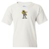 Heavy Cotton Youth Gildan T-Shirt Thumbnail