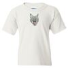 Heavy Cotton Youth Gildan T-Shirt Thumbnail