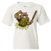 Heavy Cotton Youth Gildan T-Shirt Thumbnail