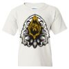 Heavy Cotton Youth Gildan T-Shirt Thumbnail