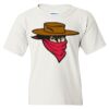 Heavy Cotton Youth Gildan T-Shirt Thumbnail