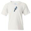 Heavy Cotton Youth Gildan T-Shirt Thumbnail