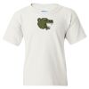 Heavy Cotton Youth Gildan T-Shirt Thumbnail