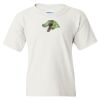 Heavy Cotton Youth Gildan T-Shirt Thumbnail