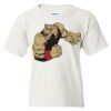 Heavy Cotton Youth Gildan T-Shirt Thumbnail