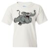 Heavy Cotton Youth Gildan T-Shirt Thumbnail
