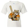 Heavy Cotton Youth Gildan T-Shirt Thumbnail