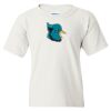Heavy Cotton Youth Gildan T-Shirt Thumbnail