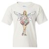 Heavy Cotton Youth Gildan T-Shirt Thumbnail