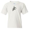 Heavy Cotton Youth Gildan T-Shirt Thumbnail