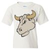 Heavy Cotton Youth Gildan T-Shirt Thumbnail