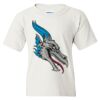 Heavy Cotton Youth Gildan T-Shirt Thumbnail