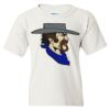 Heavy Cotton Youth Gildan T-Shirt Thumbnail