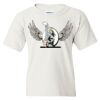 Heavy Cotton Youth Gildan T-Shirt Thumbnail