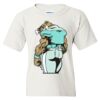 Heavy Cotton Youth Gildan T-Shirt Thumbnail