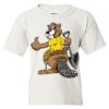 Heavy Cotton Youth Gildan T-Shirt Thumbnail