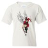 Heavy Cotton Youth Gildan T-Shirt Thumbnail