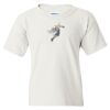 Heavy Cotton Youth Gildan T-Shirt Thumbnail
