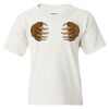 Heavy Cotton Youth Gildan T-Shirt Thumbnail