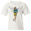 Heavy Cotton Youth Gildan T-Shirt Thumbnail