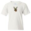 Heavy Cotton Youth Gildan T-Shirt Thumbnail