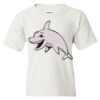 Heavy Cotton Youth Gildan T-Shirt Thumbnail