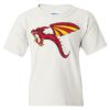 Heavy Cotton Youth Gildan T-Shirt Thumbnail