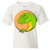 Heavy Cotton Youth Gildan T-Shirt Thumbnail