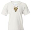 Heavy Cotton Youth Gildan T-Shirt Thumbnail