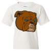 Heavy Cotton Youth Gildan T-Shirt Thumbnail