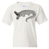 Heavy Cotton Youth Gildan T-Shirt Thumbnail