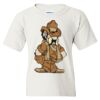 Heavy Cotton Youth Gildan T-Shirt Thumbnail