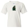 Heavy Cotton Youth Gildan T-Shirt Thumbnail